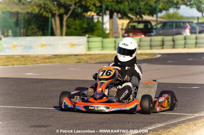 28/08 et 29/08/2010 : 4ème Coupe de l’Amitié à Grabels (Photos Patrick Lascombes) 2010 — karting