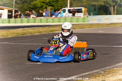 28/08 et 29/08/2010 : 4ème Coupe de l’Amitié à Grabels (Photos Patrick Lascombes) 2010 — karting