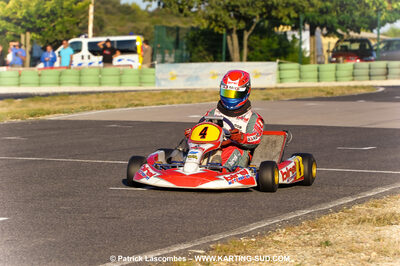 28/08 et 29/08/2010 : 4ème Coupe de l’Amitié à Grabels (Photos Patrick Lascombes) 2010 — karting