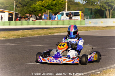 28/08 et 29/08/2010 : 4ème Coupe de l’Amitié à Grabels (Photos Patrick Lascombes) 2010 — karting
