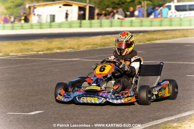28/08 et 29/08/2010 : 4ème Coupe de l’Amitié à Grabels (Photos Patrick Lascombes) 2010 — karting