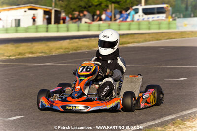 28/08 et 29/08/2010 : 4ème Coupe de l’Amitié à Grabels (Photos Patrick Lascombes) 2010 — karting