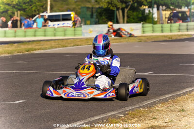 28/08 et 29/08/2010 : 4ème Coupe de l’Amitié à Grabels (Photos Patrick Lascombes) 2010 — karting