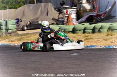 28/08 et 29/08/2010 : 4ème Coupe de l’Amitié à Grabels (Photos Patrick Lascombes) 2010 — karting