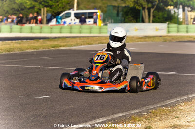 28/08 et 29/08/2010 : 4ème Coupe de l’Amitié à Grabels (Photos Patrick Lascombes) 2010 — karting
