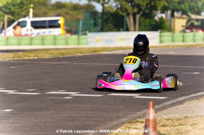 28/08 et 29/08/2010 : 4ème Coupe de l’Amitié à Grabels (Photos Patrick Lascombes) 2010 — karting