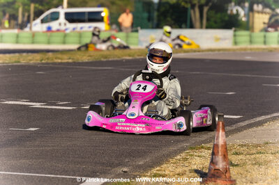 28/08 et 29/08/2010 : 4ème Coupe de l’Amitié à Grabels (Photos Patrick Lascombes) 2010 — karting