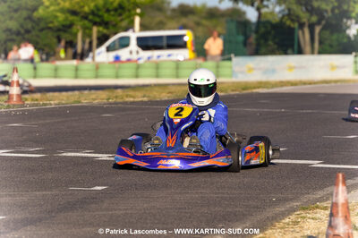 28/08 et 29/08/2010 : 4ème Coupe de l’Amitié à Grabels (Photos Patrick Lascombes) 2010 — karting