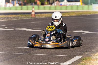 28/08 et 29/08/2010 : 4ème Coupe de l’Amitié à Grabels (Photos Patrick Lascombes) 2010 — karting