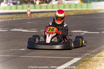28/08 et 29/08/2010 : 4ème Coupe de l’Amitié à Grabels (Photos Patrick Lascombes) 2010 — karting