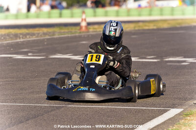 28/08 et 29/08/2010 : 4ème Coupe de l’Amitié à Grabels (Photos Patrick Lascombes) 2010 — karting