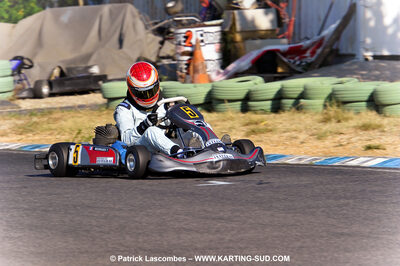 28/08 et 29/08/2010 : 4ème Coupe de l’Amitié à Grabels (Photos Patrick Lascombes) 2010 — karting