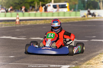 28/08 et 29/08/2010 : 4ème Coupe de l’Amitié à Grabels (Photos Patrick Lascombes) 2010 — karting