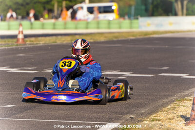 28/08 et 29/08/2010 : 4ème Coupe de l’Amitié à Grabels (Photos Patrick Lascombes) 2010 — karting