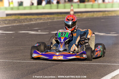 28/08 et 29/08/2010 : 4ème Coupe de l’Amitié à Grabels (Photos Patrick Lascombes) 2010 — karting