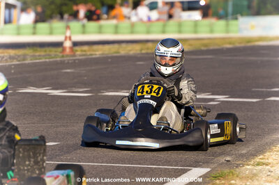 28/08 et 29/08/2010 : 4ème Coupe de l’Amitié à Grabels (Photos Patrick Lascombes) 2010 — karting