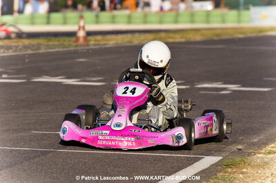 28/08 et 29/08/2010 : 4ème Coupe de l’Amitié à Grabels (Photos Patrick Lascombes) 2010 — karting