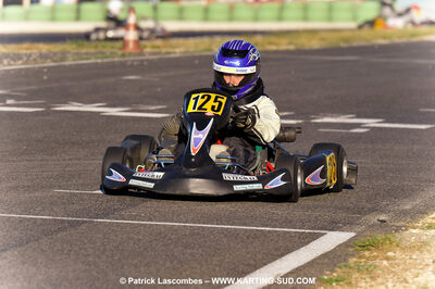 28/08 et 29/08/2010 : 4ème Coupe de l’Amitié à Grabels (Photos Patrick Lascombes) 2010 — karting