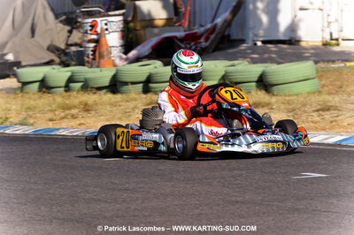 28/08 et 29/08/2010 : 4ème Coupe de l’Amitié à Grabels (Photos Patrick Lascombes) 2010 — karting