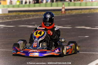 28/08 et 29/08/2010 : 4ème Coupe de l’Amitié à Grabels (Photos Patrick Lascombes) 2010 — karting