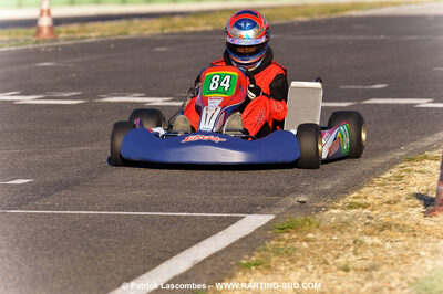 28/08 et 29/08/2010 : 4ème Coupe de l’Amitié à Grabels (Photos Patrick Lascombes) 2010 — karting