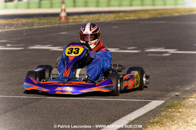28/08 et 29/08/2010 : 4ème Coupe de l’Amitié à Grabels (Photos Patrick Lascombes) 2010 — karting