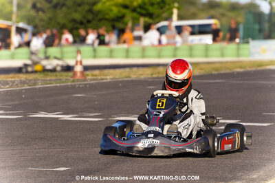 28/08 et 29/08/2010 : 4ème Coupe de l’Amitié à Grabels (Photos Patrick Lascombes) 2010 — karting