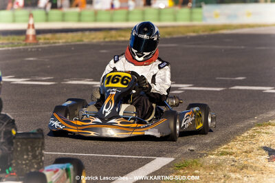 28/08 et 29/08/2010 : 4ème Coupe de l’Amitié à Grabels (Photos Patrick Lascombes) 2010 — karting