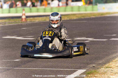 28/08 et 29/08/2010 : 4ème Coupe de l’Amitié à Grabels (Photos Patrick Lascombes) 2010 — karting