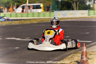 28/08 et 29/08/2010 : 4ème Coupe de l’Amitié à Grabels (Photos Patrick Lascombes) 2010 — karting