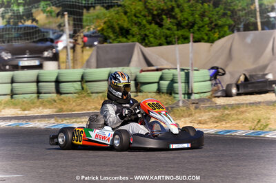28/08 et 29/08/2010 : 4ème Coupe de l’Amitié à Grabels (Photos Patrick Lascombes) 2010 — karting
