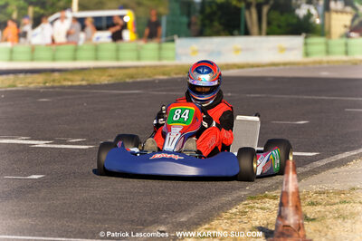 28/08 et 29/08/2010 : 4ème Coupe de l’Amitié à Grabels (Photos Patrick Lascombes) 2010 — karting