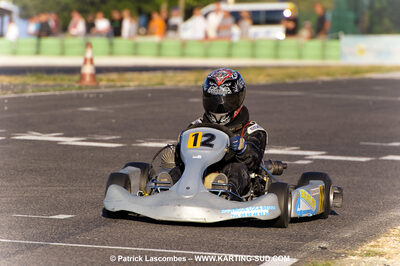 28/08 et 29/08/2010 : 4ème Coupe de l’Amitié à Grabels (Photos Patrick Lascombes) 2010 — karting