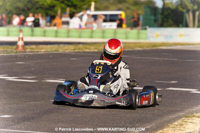 28/08 et 29/08/2010 : 4ème Coupe de l’Amitié à Grabels (Photos Patrick Lascombes) 2010 — karting