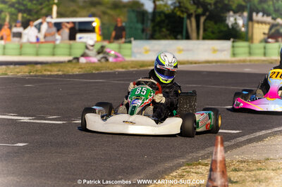 28/08 et 29/08/2010 : 4ème Coupe de l’Amitié à Grabels (Photos Patrick Lascombes) 2010 — karting