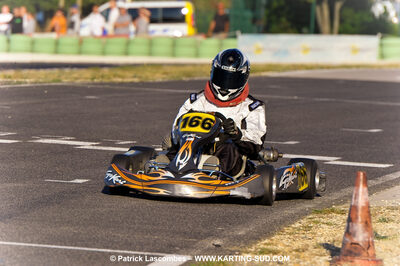 28/08 et 29/08/2010 : 4ème Coupe de l’Amitié à Grabels (Photos Patrick Lascombes) 2010 — karting