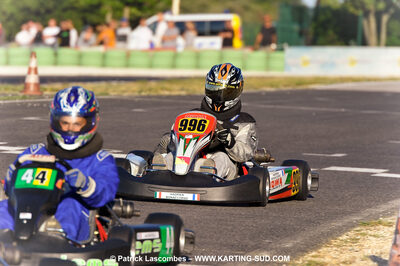 28/08 et 29/08/2010 : 4ème Coupe de l’Amitié à Grabels (Photos Patrick Lascombes) 2010 — karting
