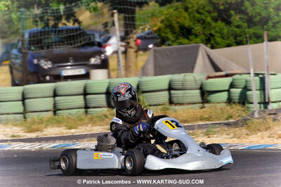 28/08 et 29/08/2010 : 4ème Coupe de l’Amitié à Grabels (Photos Patrick Lascombes) 2010 — karting