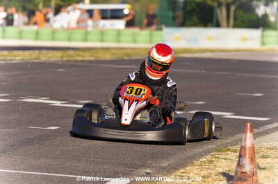 28/08 et 29/08/2010 : 4ème Coupe de l’Amitié à Grabels (Photos Patrick Lascombes) 2010 — karting