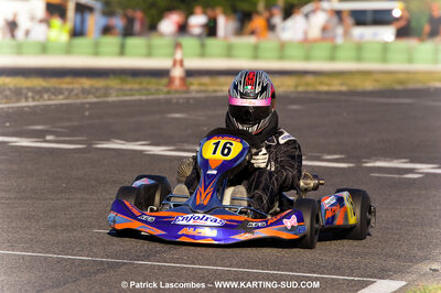 28/08 et 29/08/2010 : 4ème Coupe de l’Amitié à Grabels (Photos Patrick Lascombes) 2010 — karting