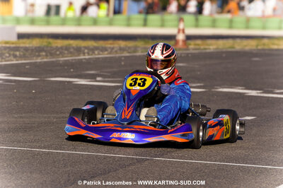 28/08 et 29/08/2010 : 4ème Coupe de l’Amitié à Grabels (Photos Patrick Lascombes) 2010 — karting