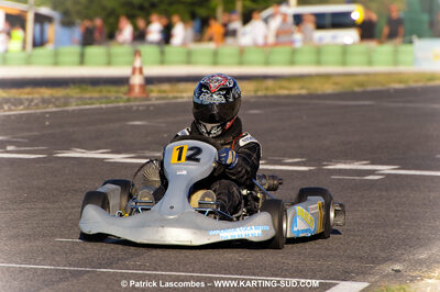 28/08 et 29/08/2010 : 4ème Coupe de l’Amitié à Grabels (Photos Patrick Lascombes) 2010 — karting