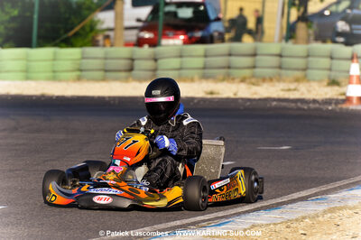 28/08 et 29/08/2010 : 4ème Coupe de l’Amitié à Grabels (Photos Patrick Lascombes) 2010 — karting
