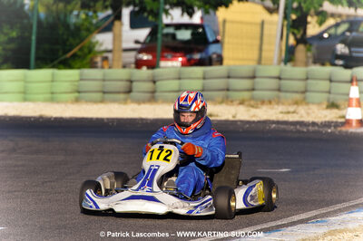 28/08 et 29/08/2010 : 4ème Coupe de l’Amitié à Grabels (Photos Patrick Lascombes) 2010 — karting