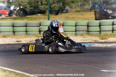 28/08 et 29/08/2010 : 4ème Coupe de l’Amitié à Grabels (Photos Patrick Lascombes) 2010 — karting