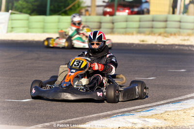 28/08 et 29/08/2010 : 4ème Coupe de l’Amitié à Grabels (Photos Patrick Lascombes) 2010 — karting