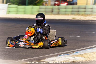 28/08 et 29/08/2010 : 4ème Coupe de l’Amitié à Grabels (Photos Patrick Lascombes) 2010 — karting