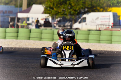 28/08 et 29/08/2010 : 4ème Coupe de l’Amitié à Grabels (Photos Patrick Lascombes) 2010 — karting