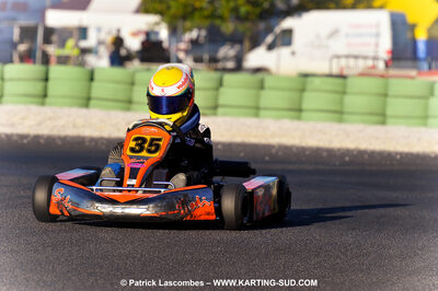 28/08 et 29/08/2010 : 4ème Coupe de l’Amitié à Grabels (Photos Patrick Lascombes) 2010 — karting