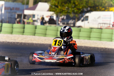 28/08 et 29/08/2010 : 4ème Coupe de l’Amitié à Grabels (Photos Patrick Lascombes) 2010 — karting